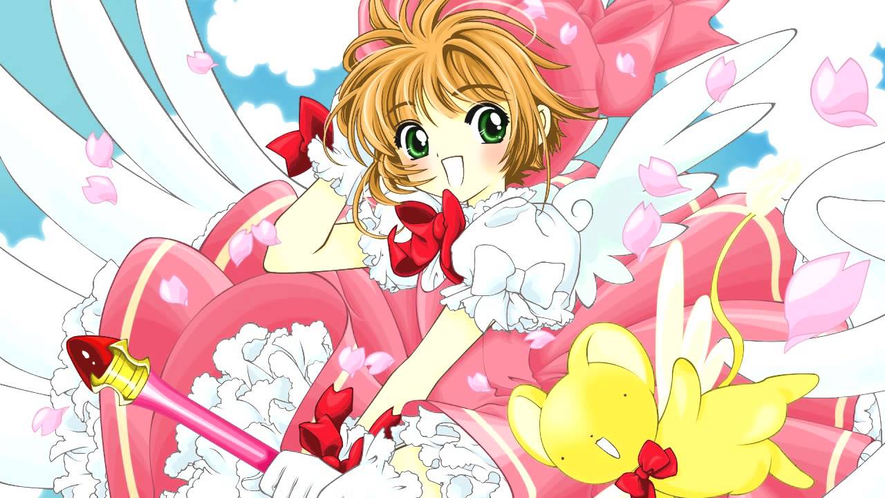 Cardcaptor Sakura